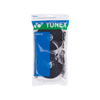 YONEX SUPER GRAP, AC102-30 black f&uuml;r 30 Schl&auml;ger