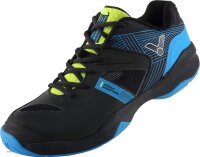 VICTOR SH-P9200 II C schwarz  Badmintonschuh Gr. 41