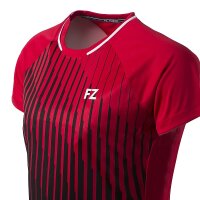 FORZA Sudan WOMENS Tee chinese red