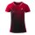 FORZA Sudan WOMENS Tee chinese red