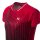 FORZA Sudan WOMENS Tee chinese red