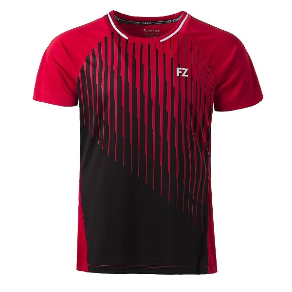 FORZA Sedano MENS Tee chinese red