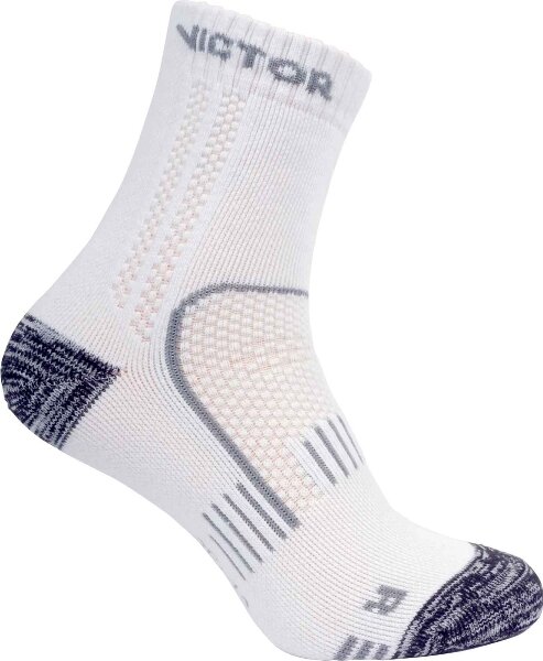 VICTOR INDOOR Socks SK Ripple Gr.43- 47