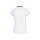 YONEX Womens Crew Neck Shirt Badminton Tournament  white