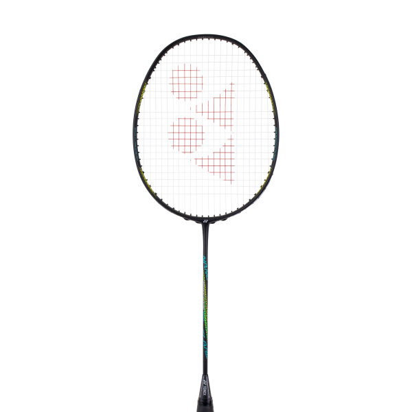 YONEX NANOFLARE 500 mat black