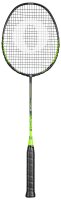 OLIVER RS Fetter Smash 6  Badminton Racket schwarz neongelb