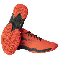 YONEX Power Cushion Cascade Drive bright red 39,5