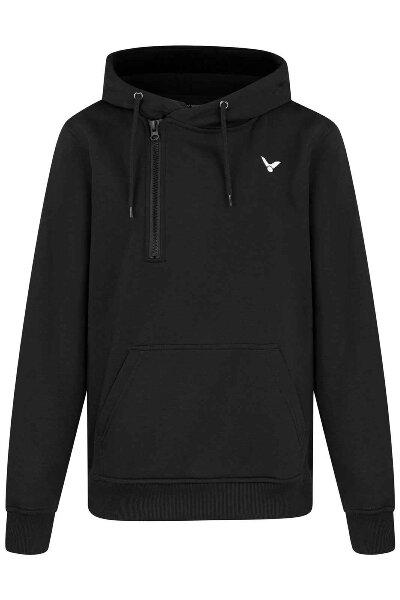 VICTOR Sweater black V-23400 C