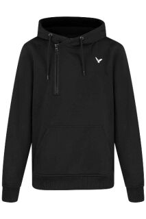 VICTOR Sweater black V-23400 C XL