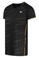 VICTOR T-Shirt T-24100 C female black XS