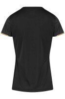 VICTOR T-Shirt T-24100 C female black XS