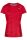 VICTOR T-Shirt T-24101 C female red S