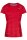 VICTOR T-Shirt T-24101 C female red S