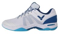 VICTOR S82 AF Badmintonschuh white/blue