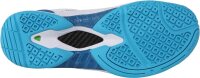 VICTOR S82 AF Badmintonschuh white/blue