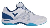 VICTOR S82 AF Badmintonschuh white/blue