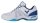 VICTOR S82 AF Badmintonschuh white/blue