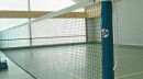 HUCK Badminton-Trainingsnetz
