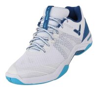 VICTOR S82 AF Badmintonschuh white/blue 44,5