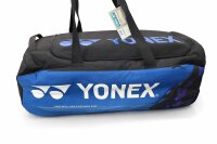 YONEX Pro Trolley Bag (mit Rädern) fine blue