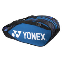 YONEX Pro Racket Bag 92226 (6 pcs) fine blue