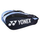 YONEX Pro Racket Bag 92226 (6 pcs) navy/saxe