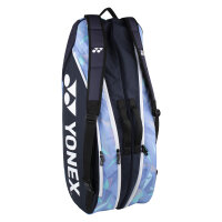 YONEX Pro Racket Bag 92226 (6 pcs) navy/saxe