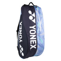 YONEX Pro Racket Bag 92226 (6 pcs) navy/saxe