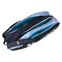 YONEX Pro Racket Bag 92226 (6 pcs) navy/saxe