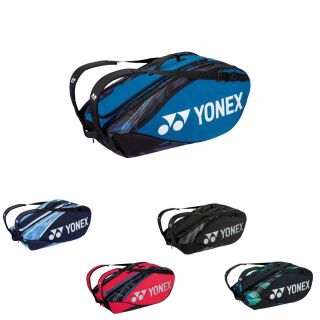 YONEX Pro Series Bag 92229 (9 pcs)