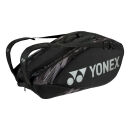 YONEX Pro Series Bag 92229 (9 pcs) black