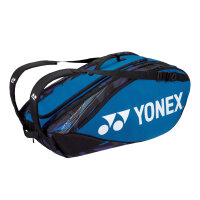YONEX Pro Series Bag 92229 (9 pcs) fine blue