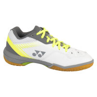 YONEX Power Cushion 65 ZL 3 white/lime