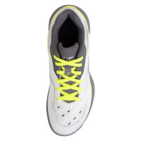 YONEX Power Cushion 65 ZL 3 white/lime