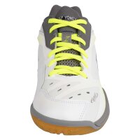 YONEX Power Cushion 65 ZL 3 white/lime 37