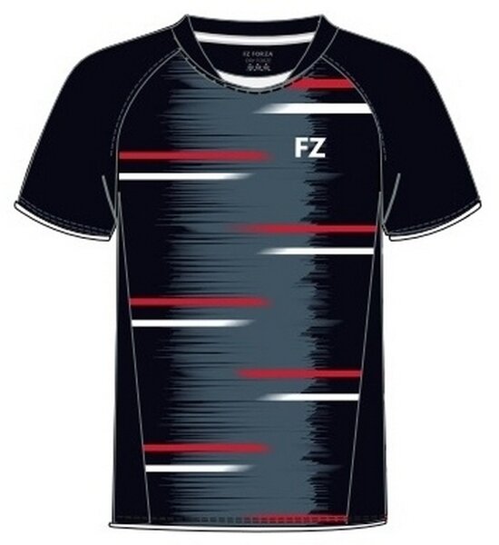 FORZA Moldavia MENS Tee black