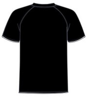 FORZA Moldavia MENS Tee black