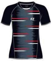 FORZA Mobile WOMENS Tee black