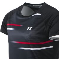 FORZA Mobile WOMENS Tee black M