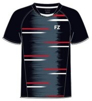 FORZA Moldavia MENS Tee black M