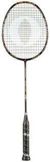 OLIVER RS OMEX 910 Badminton Racket schwarz-gold