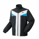 YONEX YM0020 Mens Warm-up Jacket black L