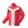YONEX YM0020 Mens Warm-up Jacket red XL