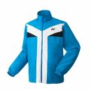 YONEX YM0020 Mens Warm-up Jacket infinite blue S
