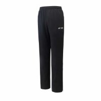 YONEX Mens  Warm-up Pants black