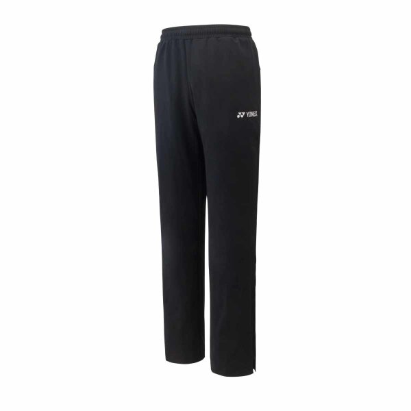 YONEX Mens  Warm-up Pants black XS