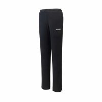 YONEX Womens  Warm-up Pants black