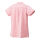 YONEX 20652 Polo Shirt Damen french pink