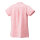 YONEX 20652 Polo Shirt Damen french pink