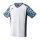 YONEX Polo Shirt Herren slim fit, white XL